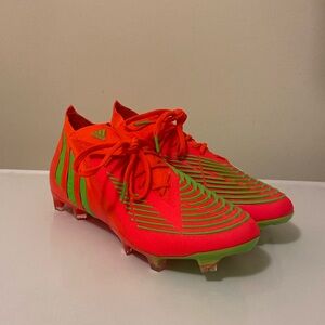 Adidas Predator Edge.1 FG Soccer Cleat